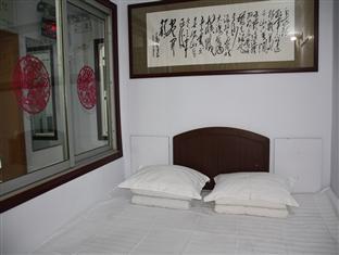 Chengde Changhong Hotel Exteriér fotografie